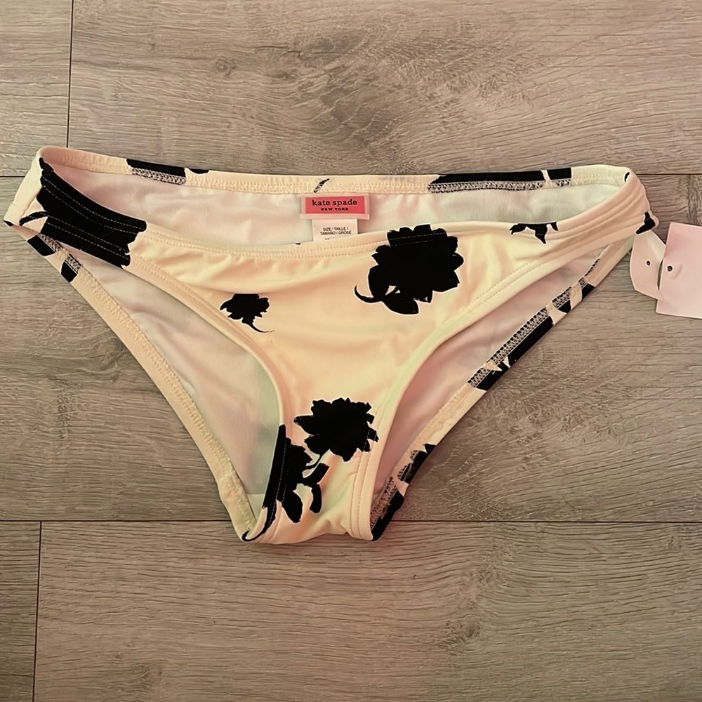Kate Spade Bikini Bottoms
